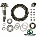 Spicer Ring & Pinion Differential Rear Axle Dana 44 3.73. Jeep Grand Cherokee ZJ ZG (94-98)