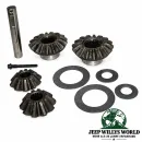 Crown Differential Spider Gear Set Rear Axle Dana 44. Jeep Grand Cherokee ZJ ZG WJ WG (94-04)