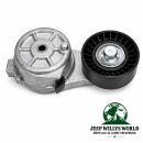 Riemenspanner Jeep Wrangler + Cherokee 2,4 L 02-06