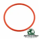 Dichtring Nockenwelle hinten Jeep Cherokee , Grand Cherokee 2,5L TD Diesel (95-01)