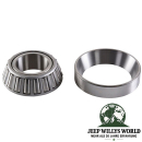 Differentialkorb Lager aussen Hinterachse AMC 20 + Dana 44 + Chysler 8.25 Jeep CJ + Cherokee + Grand Cherokee 76-12