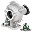 Wasserpumpe komplett Jeep Cherokee + Grand Cherokee  2,5 + 3,1 L TD Diesel 96-01
