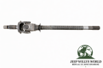Steckachse vorne links ohne ABS Dana 30 Spicer Jeep Wrangler + Cherokee 84-06