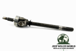 Steckachse vorne links mit ABS Dana 30 Spicer Jeep Wrangler + Cherokee + Grand Cherokee 92-06