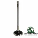 Auslassventil Standard Jeep Wrangler TJ / Cherokee KJ 2,4L (2002-2006)