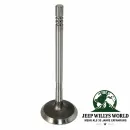 Einlassventil Standard Jeep Wrangler TJ / Cherokee KJ 2,4L (2002-2006)
