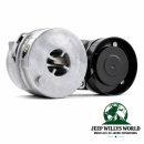 Riemenspanner Jeep Cherokee + Grand Cherokee 2,5 L + 3,1 TD Diesel 97-01