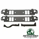 Crown Ansaugkrümmerdichtung Jeep Grand Cherokee ZJ ZG 5,2L + 5,9L 8 Zyl. (93-98)