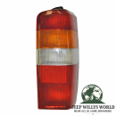 Tail Light EU Style right Jeep Cherokee 97-01