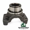 Spicer Kardanflansch Dana 44 Hinterachse. Jeep Grand Cherokee ZJ ZG 5,9L Motor (1998)