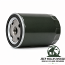 Ölfilter 2,5 TD + 2,8 L CRD Diesel Jeep Cherokee + Grand Cherokee 94-04