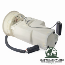Benzinpumpen Modul Jeep Grand Cherokee 4,0 + 5,2 L 1996