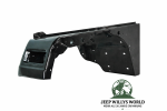 Kotflügel vorne links Jeep Wrangler 96-06