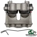 Raybestos Teves Bremssattel vorne rechts. Jeep Grand Cherokee WJ WG (99-02)