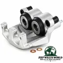 Ridex Teves Bremssattel vorne rechts. Jeep Grand Cherokee WJ WG (99-02)