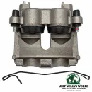 Raybestos Teves Bremssattel vorne links. Jeep Grand Cherokee WJ WG (99-02)