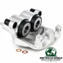 Ridex Teves Bremssattel vorne links. Jeep Grand Cherokee WJ WG (99-02)