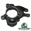 Crown Achsschenkel vorne rechts Vorderachse Jeep Grand Cherokee WJ WG (99-04)