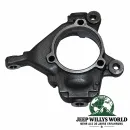 Crown Achsschenkel vorne links Vorderachse Jeep Grand Cherokee WJ WG (99-04)