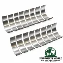 Enginetech Connecting-Rod-Bearing-Set Jeep Grand Cherokee WJ WG WH WK, Commander XH XK 4.7L (99-09)