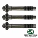 Wheel Hub Bolt Set Front Axle Right or Left Jeep Wrangler + Grand Cherokee 99-18