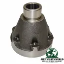 Crown Pinion Yoke Front Axle Dana 30. Jeep Grand Cherokee WJ (99-01)