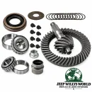 Spicer Ring & Pinion Set Differential Front Axle Dana 30 3.73. Jeep Grand Cherokee WJ WG (99-04)