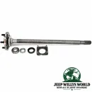 Crown Axle Shaft Rear Right Dana 35 Jeep Grand Cherokee WJ WG (99-04)