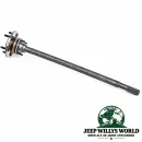 Spicer Axle Shaft Rear Left Dana 35 Jeep Grand Cherokee WJ WG (99-04)