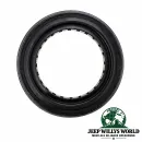 Spicer Wheel Bearing Seal Rear Axle Dana 35. Jeep Cherokee KJ / Grand Cherokee WJ WG (99-04)