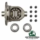 Differentialkorb Set mit Trac-Lok Hinterachse Dana 35 Ratio 3.54 Jeep Wrangler, Cherokee, Grand Cherokee (99-06)