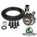 Spicer Ring & Pinion Set Differential Rear Axle Dana 44 3.73 Ratio. Jeep Grand Cherokee WJ (99-01)