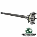 Crown Axle Shaft Rear Right Dana 44 Standard or Trac-Lok Jeep Grand Cherokee WJ WG (99-04)