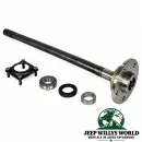 Crown Axle Shaft Rear Right Dana 44 with Vari-Lok Jeep Grand Cherokee WJ WG (99-04)