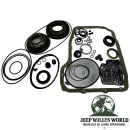 Repair Kit for 45RFE automatic transmission. Jeep Wrangler , Cherokee , Grand Cherokee , Commander  (99-10)