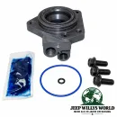 Crown Lenkgetriebe Dichtsatz Jeep Grand Cherokee WJ WG (99-04)