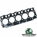 Cylinder Head Gasket 1,43mm Jeep Grand Cherokee ZJ ZG 3.1L TD Diesel Engine (99-01)