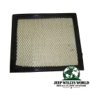 Crown Luftfilter Jeep Grand Cherokee WJ WG mit 4,7L HO (02-04)