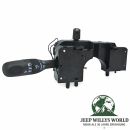 Blinkerhebel Blinker Schalter Jeep Wrangler TJ 01-06