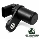 Standard Crankshaft Position Sensor 3.8L Jeep Wrangler JK (07-11)