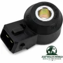 Standard Knock Sensor for Jeep Wrangler, Cherokee, Patriot, Compass, Renegade, Grand Cherokee, Commander (05-21)