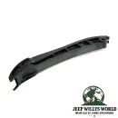 Crown Secondary Timing Chain Tensioner Arm Left Jeep Wrangler JK JL, Gladiator JT, Cherokee KL / Grand Cherokee WK2 WL 3.0L + 3.2L + 3.6L (11-26)