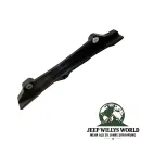 Crown Secondary Camshaft Timing Chain Guide left Jeep Wrangler JK JL, Gladiator JT, Cherokee KL / Grand Cherokee WK2 WL 3.0L + 3.2L + 3.6L (11-26)