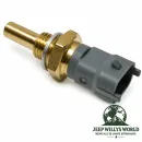 Ridex Wassertemperaturgeber Jeep Wrangler, Gladiator, Cherokee, Grand Cherokee 2,5L, 2,8L & 3,0L CRD (02-24)