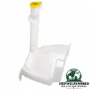 Crown Scheibenwischer Wischwasserbehälter Jeep Grand Cherokee WJ WG (02-04)