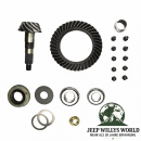Kegelrad & Tellerrad Set vorne Dana 30 Ratio 3.73 Jeep Wrangler TJ 02.10.00-06