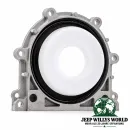 NTY Crankshaft Oil Seal with housing Rear Engine Jeep Grand Cherokee WJ WG 2.7L CRD Diesel Engine (02-04)