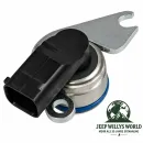 Crown Automatic Transmission Pressure Sensor 42RLE Jeep Wrangler JK / Cherokee KJ, KK (07-12)