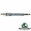 Ridex Glühkerze Motorvorwärmung Jeep Grand Cherokee WJ WG  2,7L CRD Diesel Motor (02-04)