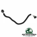 Kraftstoffleitung vom Dieselfilter zur Vorförderpumpe Jeep Grand Cherokee 2,7L CRD (02-04)